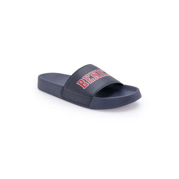 Redtape Men Navy Sliders Navy