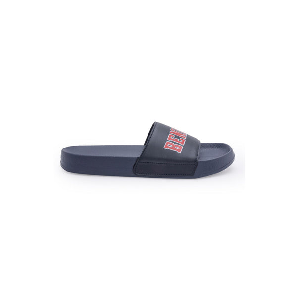 Redtape Men Navy Sliders Navy