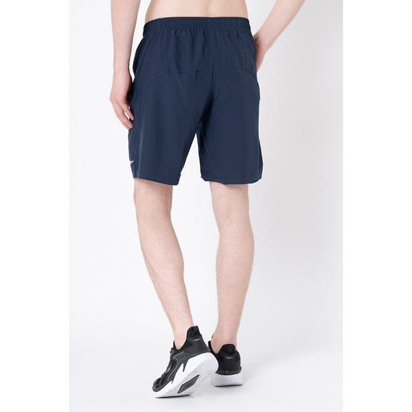Redtape Men's Navy Activewear Shorts Navy