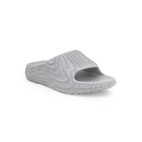 Redtape Slider For Men Ice Grey