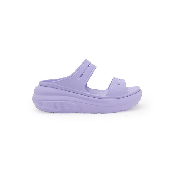 Redtape Sliders For Women Lavender