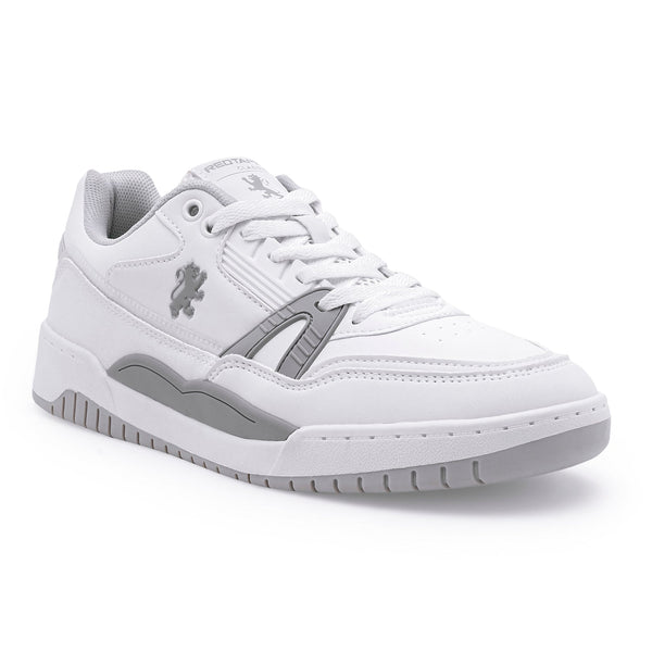 Redtape Sneaker Casual Shoes For Men's White/Grey