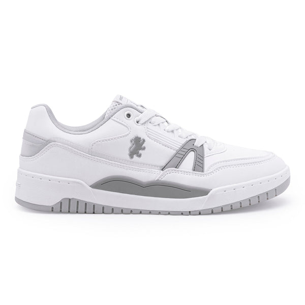 Redtape Sneaker Casual Shoes For Men's White/Grey