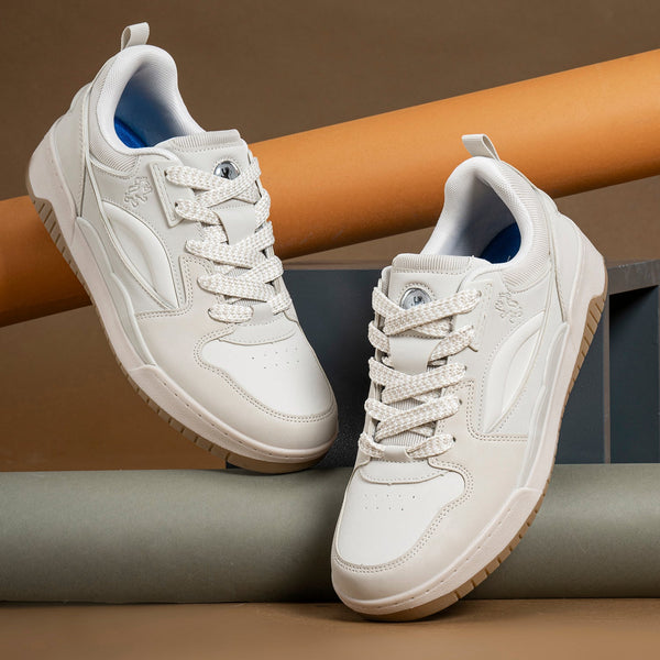 Redtape Sneakers For Men Grey