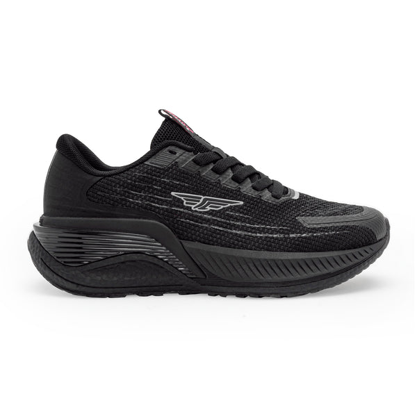 Redtape Sports Athleisure Shoes For Women Black