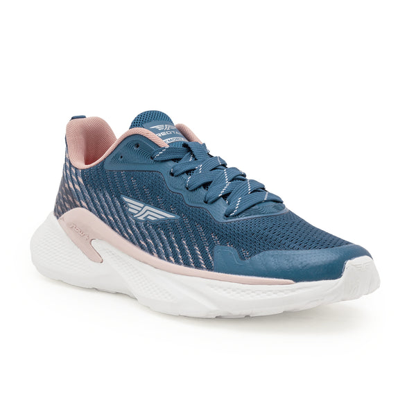 Redtape Sports Athleisure Shoes For Women Teal