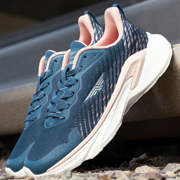 redtape Sports Athleisure Shoes For Women Teal