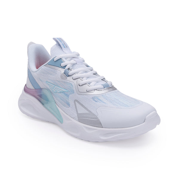 Redtape Sports Athleisure Shoes For Women White