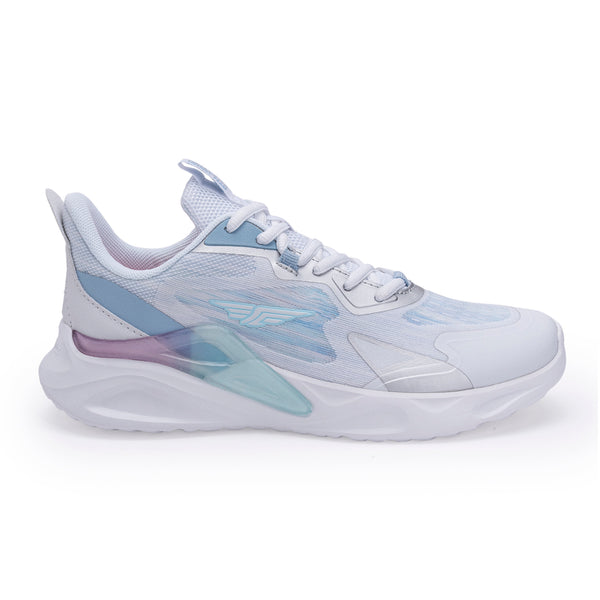 Redtape Sports Athleisure Shoes For Women White