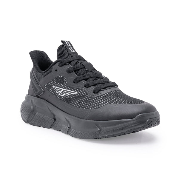 Redtape Sports Shoes For Women Black