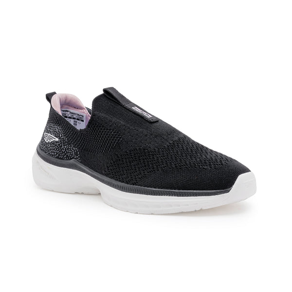 Redtape Sports Shoes For Women Black