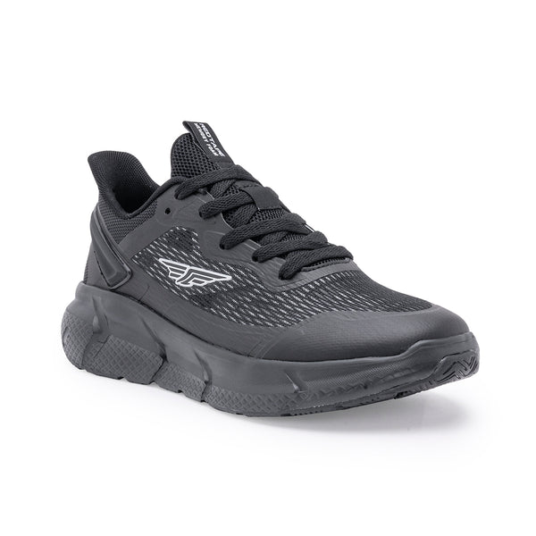 redtape Sports Shoes For Women Black