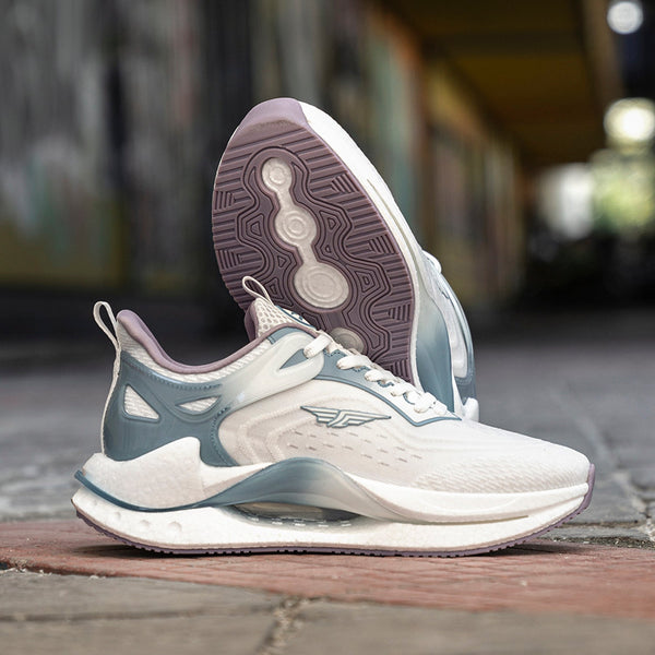 redtape Sports Walking Shoes for Women Blue