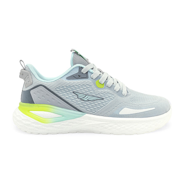 Redtape Sports Walking Shoes For Women Grey
