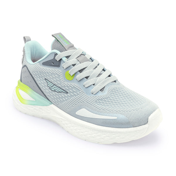 redtape Sports Walking Shoes for Women Grey