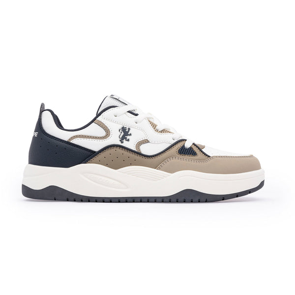 Redtape Super Sneaker For Men Beige