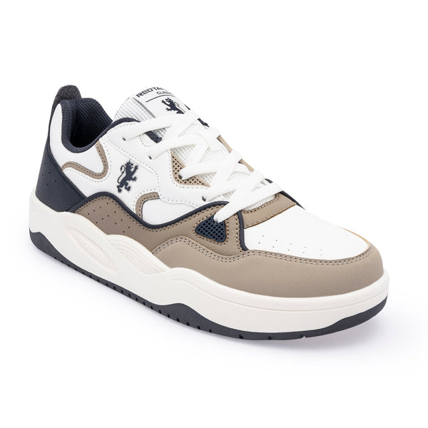 Redtape Super Sneaker For Men Beige