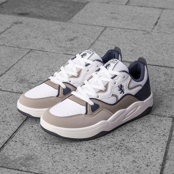 redtape Super Sneaker for Men Beige