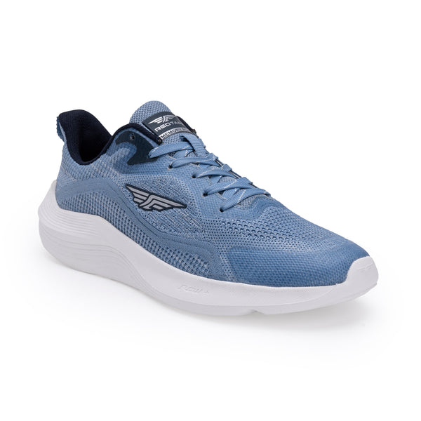 Redtape Women Ink Blue Walking Shoes Ink Blue