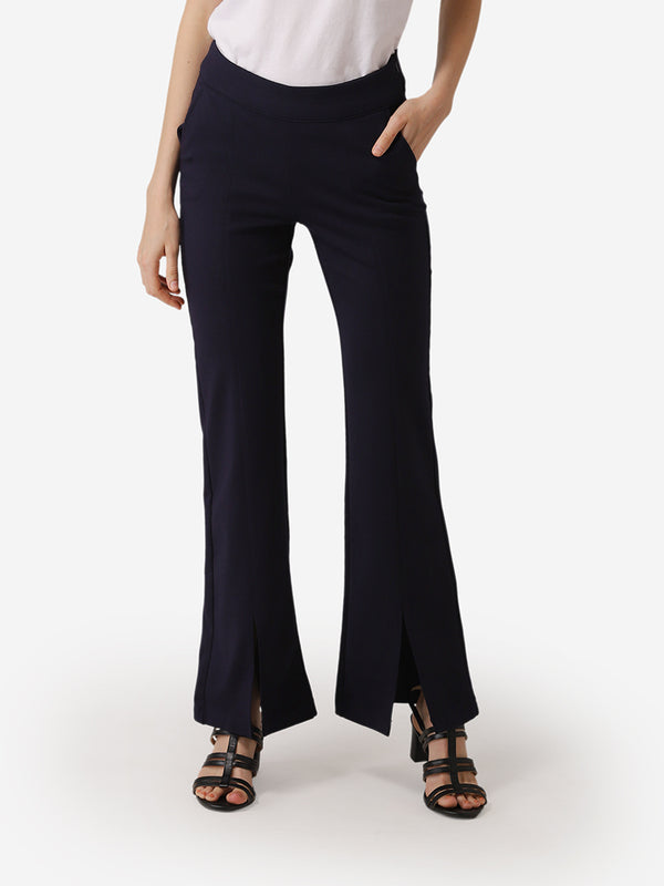 Redtape Women Navy Jegging