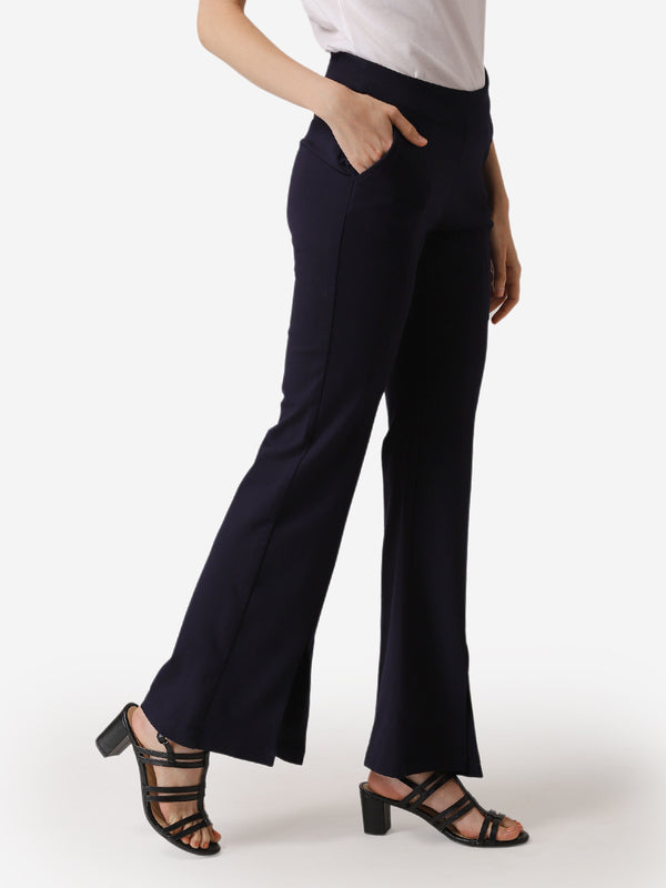 Redtape Women Navy Jegging