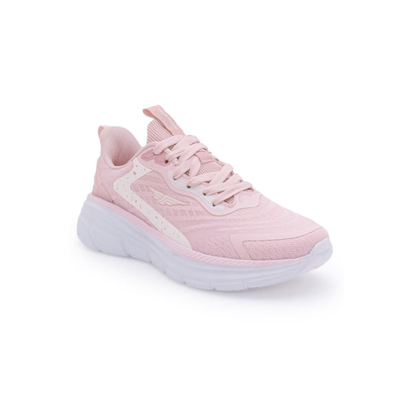 Redtape Women Pink Walking Shoes Pink