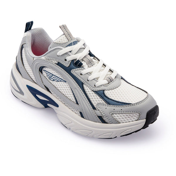 redtape Women's Casual Shoes Blue/Grey