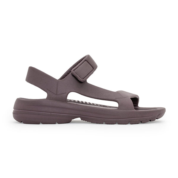 Redtape Women's Lifestyle Sandals Wine