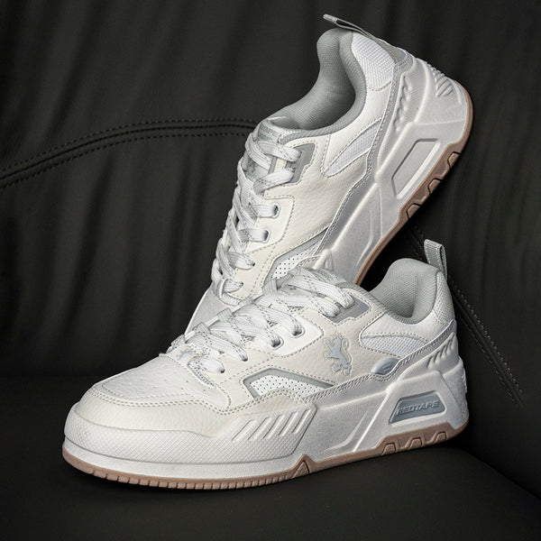 redtape Women's Sneakers White/Purple