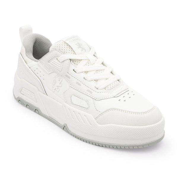 redtape Women's Sneakers White
