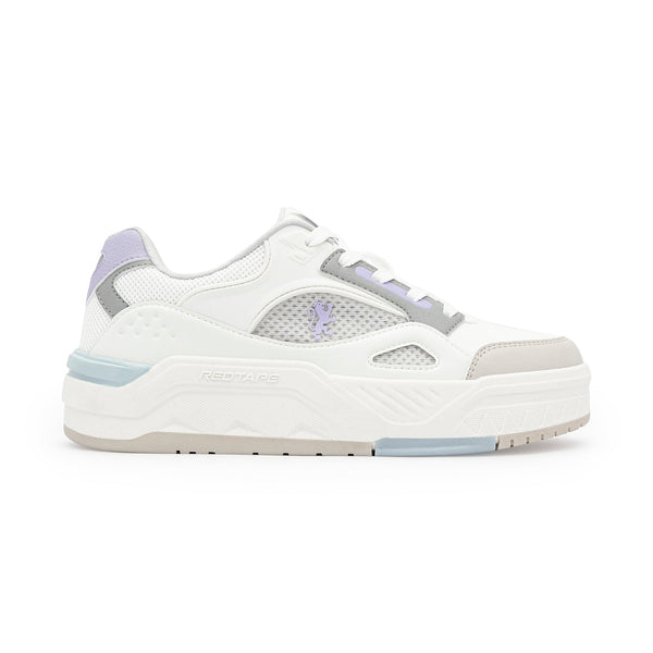 redtape Womens Sneakers White/Beige