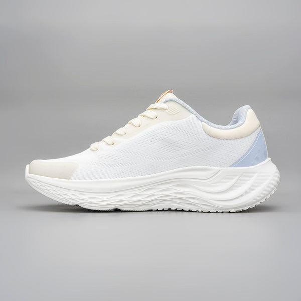 Redtape Women's Athleisure Sports Shoes For Active Everyday Style Cream