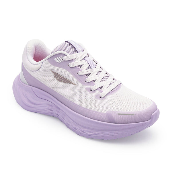 Redtape Women's Athleisure Sports Shoes For Active Everyday Style Lavender