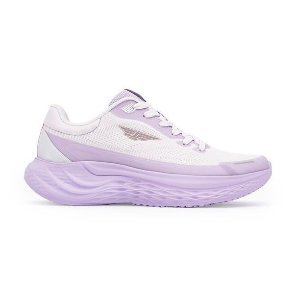 Redtape Women's Athleisure Sports Shoes For Active Everyday Style Lavender