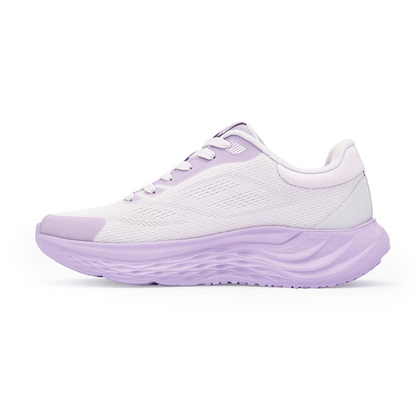 Redtape Women's Athleisure Sports Shoes For Active Everyday Style Lavender