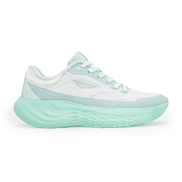 Redtape Women's Athleisure Sports Shoes For Active Everyday Style Mint Green