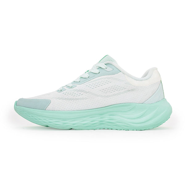 Redtape Women's Athleisure Sports Shoes For Active Everyday Style Mint Green