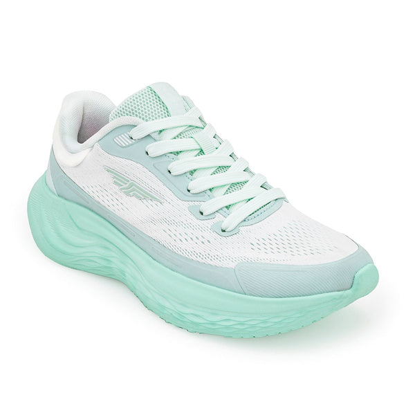 redtape Women's Athleisure Sports Shoes for Active Everyday Style Mint Green