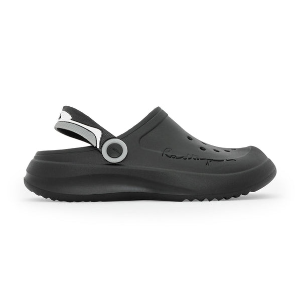 Redtape Women’s Clogs For Easygoing Casual All-Day Comfort Black