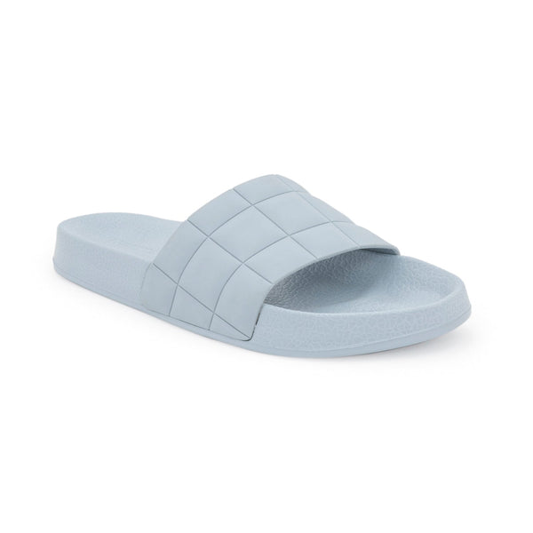 Redtape Women’s Sliders For Easy Everyday Comfort Slate Blue