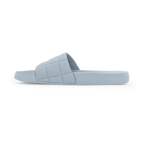 Redtape Women’s Sliders For Easy Everyday Comfort Slate Blue