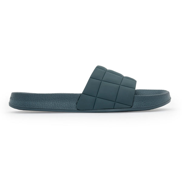 Redtape Women’s Sliders For Relaxed Poolside And Everyday Wear Teal