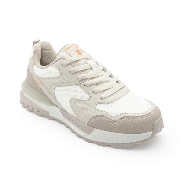 Redtape Women’s Sneakers For Casual Everyday Movement