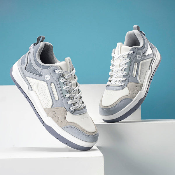 redtape Women’s Super Sneakers for Everyday Comfort Blue