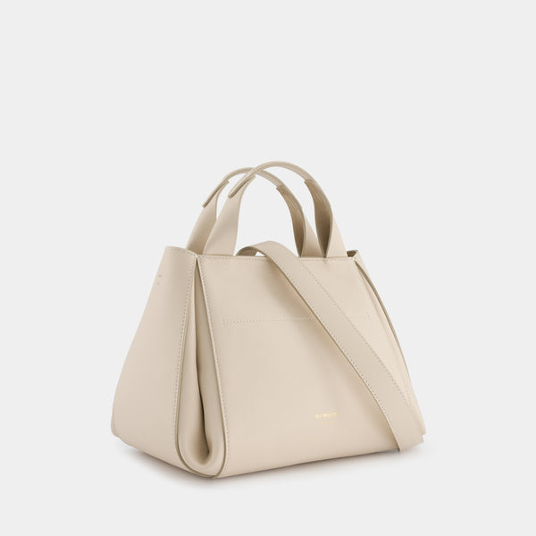 Ree Projects AVY MEDIUM - SOFT CALF - BEIGE