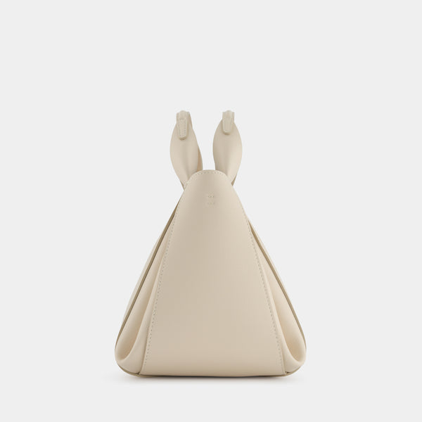 Ree Projects AVY MEDIUM - SOFT CALF - BEIGE