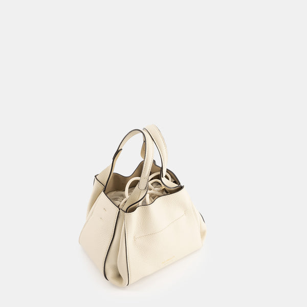 Ree Projects BUCKET AVY SMALL - PEBBLE GRAIN - BEIGE