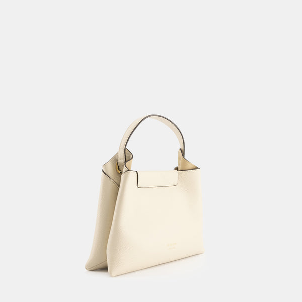 Ree Projects ELIEZE MINI - PEBBLE GRAIN - BEIGE