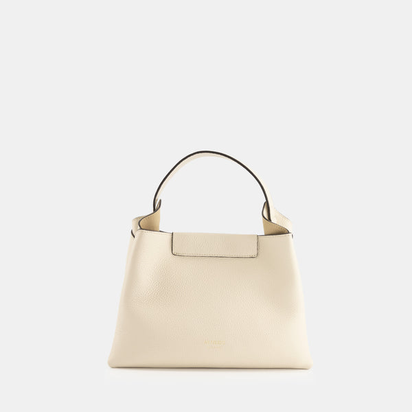 ree projects ELIEZE MINI - PEBBLE GRAIN - BEIGE