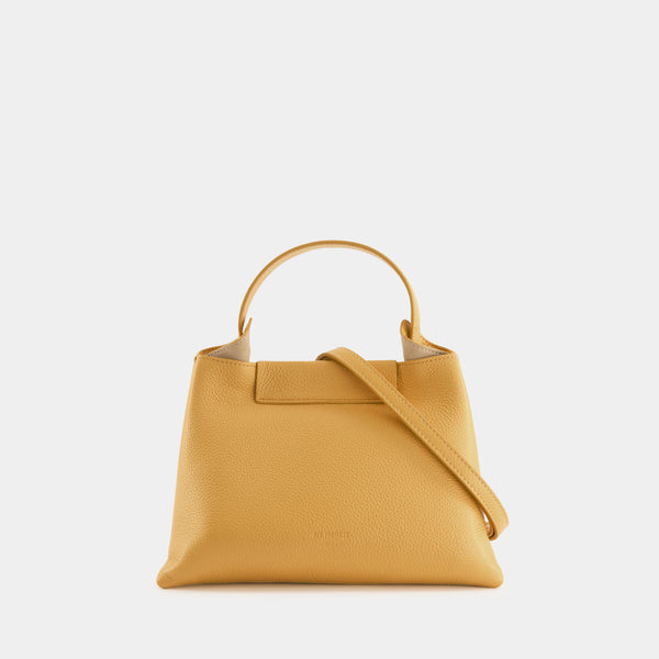 Ree Projects ELIEZE MINI - PEBBLE GRAIN - SUNFLOWER